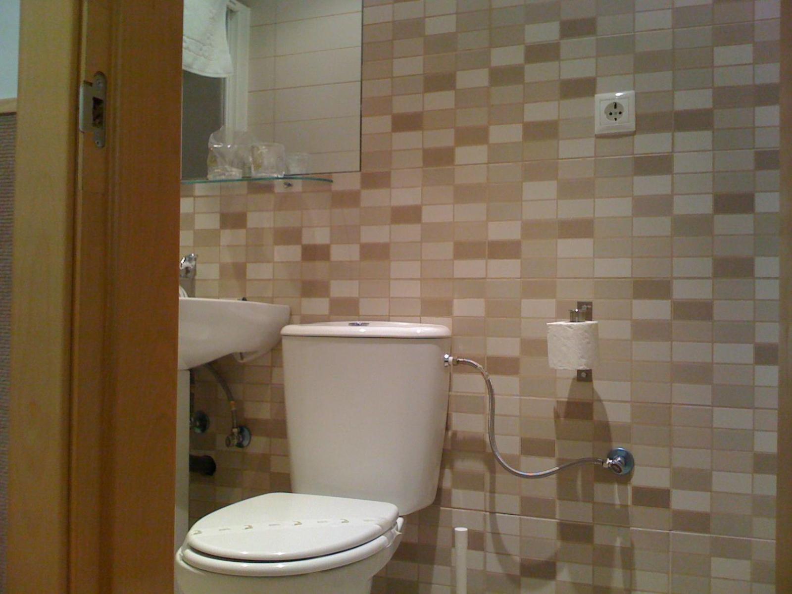 Hostal Gaudi Cuenca Cuenca  Exteriör bild