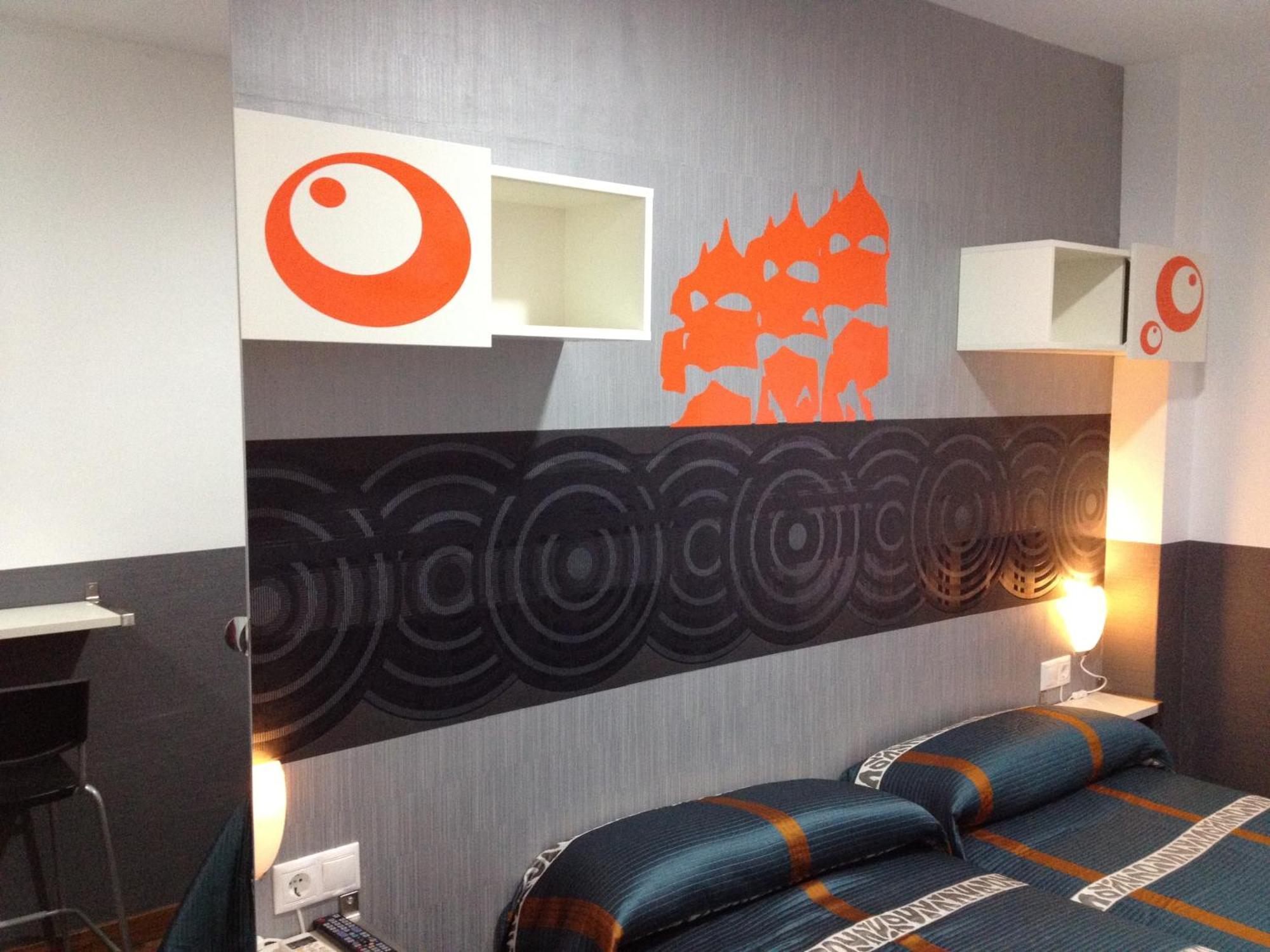 Hostal Gaudi Cuenca Cuenca  Exteriör bild