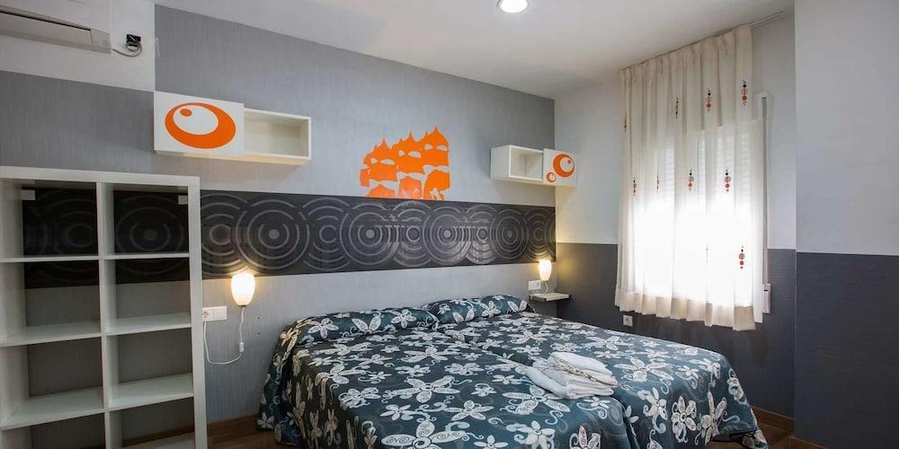 Hostal Gaudi Cuenca Cuenca  Exteriör bild